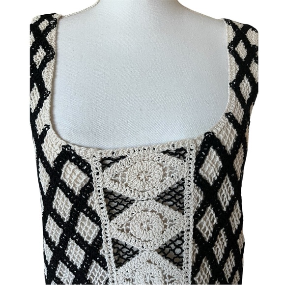 Z Supply Calle Crochet Tank - Picture 8 of 12